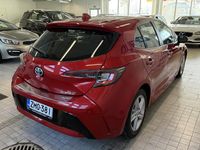 Käytetty Toyota Corolla Active 122 HP (89 kW) 2019 Viistoperä