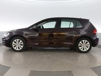Käytetty VW Golf VII Comfortline 110 HP (80 kW) 2017 Viistoperä
