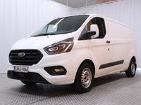 käytetty Ford Transit Custom 320 2,0TDCi 130 hv A6 Trend Van N1 L2H1 ** ALV / Webasto / Bi-Xenon / Vakkari / P-kamera / Koukku **