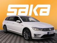 Käytetty VW Passat GTE 218 HP (160 kW) 2018 Farmari
