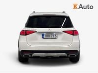 Käytetty Mercedes GLE350 194 HP (142 kW) 2023 Valkoinen Katumaasturi