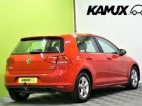 käytetty VW Golf GTE Plug-In Hybrid 150kW DSG