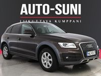 Käytetty Audi Q5 245 HP (180 kW) 2014 Katumaasturi