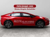 käytetty Toyota Prius Plug-in Hybrid Style