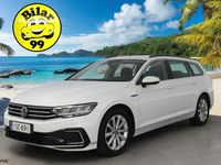 Käytetty VW Passat GTE 156 HP (114 kW) 2021 Farmari