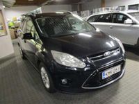 käytetty Ford Grand C-Max 1,0 EcoBoost 125 hv Start/Stop Titanium M6 5-ovinen