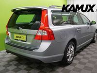 käytetty Volvo V70 D2 R-Design Business Aut. /