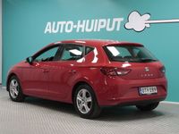 käytetty Seat Leon 1,2 TSI 105 Style DSG