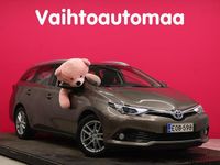 Käytetty Toyota Auris Touring Sports Active 99 HP (72 kW) 2017 Farmari