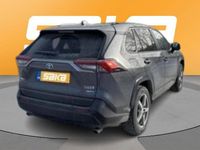 Käytetty Toyota RAV4 Hybrid Style 306 HP (225 kW) 2022 Katumaasturi