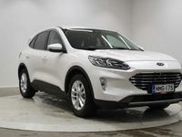 käytetty Ford Kuga 2,5 Ladattava hybridi (PHEV) 225hv CVT FWD Titanium 5-ovinen