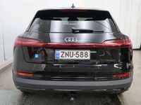 käytetty Audi e-tron 50 quattro Pörhön BLACK WEEKS: