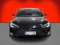 Käytetty Tesla Model S 235 kW (320 HP) 2017 Viistoperä