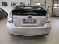 käytetty Toyota Prius HSD 5ov