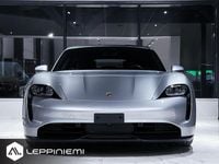 Käytetty Porsche Taycan 4S 389 kW (530 HP) 2020 Sedan