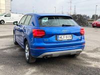 käytetty Audi Q2 Business Sport Plus Edition 1,0 TFSI 85 kW S tronic ultra 1.om