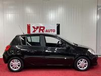 Käytetty Renault Clio II Dynamique 2008