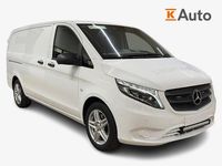 Käytetty Mercedes Vito 190 HP (139 kW) 2019 Valkoinen Van