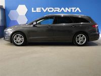 käytetty Ford Mondeo 2,0 145hv Trend Design M5 Wagon