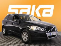 Käytetty Volvo XC60 Momentum 205 HP (150 kW) 2011 Katumaasturi