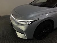Käytetty VW ID.7 GTX 250 kW (340 HP) 2025 Hopea Viistoperä