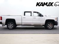 käytetty Chevrolet Silverado GMC Sierra 6600cm3 A /