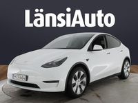 Käytetty Tesla Model Y 258 kW (351 HP) 2021 Katumaasturi