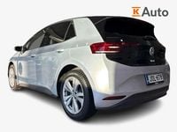 Uusi VW ID.3 Pro 150 kW (204 HP) 2025 Harmaa Viistoperä