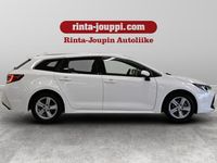 käytetty Toyota Corolla Touring Sports 1,8 Hybrid Prestige Edition - Approved/ Suomi-auto/ 1-omistajalta/ Peruutuskameran