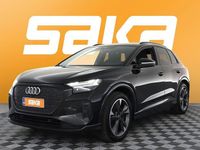 Käytetty Audi Q4 e-tron Advanced Plus 219 kW (299 HP) 2023 Katumaasturi