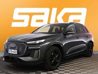 Käytetty Audi Q6 e-tron S-Line 285 kW (388 HP) 2024 Katumaasturi