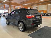 käytetty Jeep Compass PHEV 4xe 240hv S Panorama / Alpine /