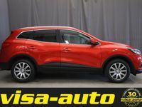 käytetty Renault Kadjar TCe 140 Zen *1-omisteinen*