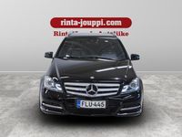 käytetty Mercedes 250 C SeriesCDI BE T 4Matic A Premium Business - Adaptiivinen vakionopeudensäädin, Navigointi!
