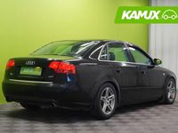 Käytetty Audi A4 Business 143 HP (105 kW) 2005 Peessi Farmari