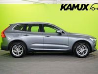 käytetty Volvo XC60 T8 TwE AWD Momentum aut / Adapt. vakkari / Panorama / PA-lämmitin /