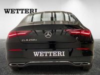 käytetty Mercedes CLA250e A Business Edition - /