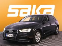 Käytetty Audi A3 Sportback Business 150 HP (110 kW) 2014 Viistoperä