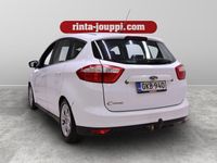 käytetty Ford C-MAX 2,0 TDCi 140 hv PowerShift autom. Titanium A6 5-ovinen