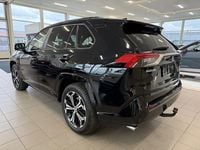 Käytetty Suzuki Across GLX 306 HP (225 kW) 2020 Katumaasturi