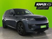 Käytetty Land Rover Range Rover Sport Autobiography 510 HP (375 kW) 2023 Sininen Katumaasturi