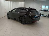 Uusi VW ID.7 GTX 250 kW (340 HP) 2025 Farmari