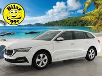 käytetty Skoda Octavia G-TEC 1,5 TSI Ambition DSG Autom *Pysäköintitutkat / Ratinlämmitin / Juuri huollettu!* - *Käsiraha jopa 0e!* -