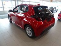 käytetty Mazda 2 Hybrid 1.5 (116) Agile