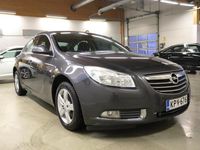käytetty Opel Insignia 2.0 CDTI Vähän Ajettu / aut.ilmastoitu / Vakkari / Lohko+sisäpistoke