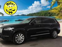 Käytetty Volvo XC90 Inscription 320 HP (235 kW) 2016 Katumaasturi