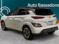 Käytetty Hyundai Kona Style 150 kW (204 HP) 2021 Katumaasturi