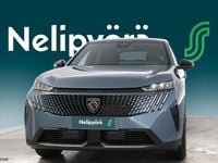 Uusi Peugeot 3008 Allure 2026 Katumaasturi