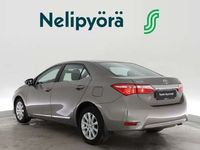 käytetty Toyota Corolla 1,6 Valvematic Active Multidrive S 4ov - ** Approved**