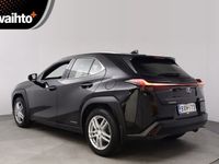 käytetty Lexus UX 250h AWD Comfort ** Neliveto / Suomiauto / Peruutuskamera / Bi LED-ajovalot **